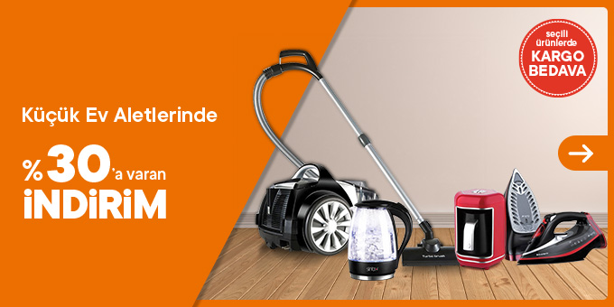 E-Ticaret V6 promo