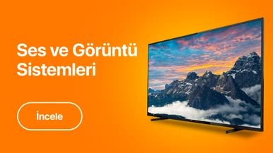 E-Ticaret V6 promo