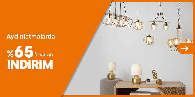 E-Ticaret V6 promo