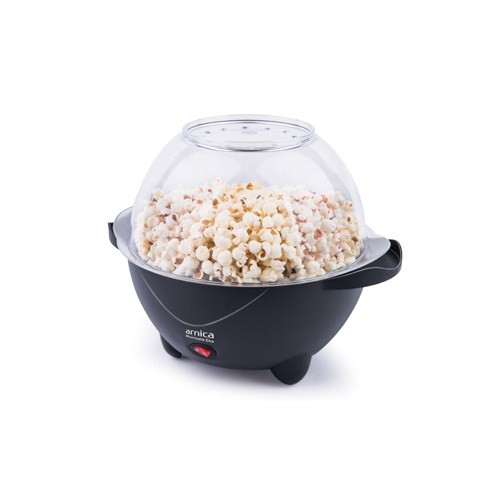 Mısır Patlatma Makinesi