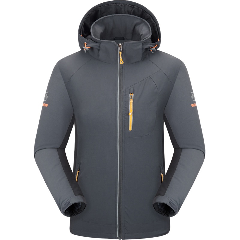 Rüzgar Geçirmez Kaban