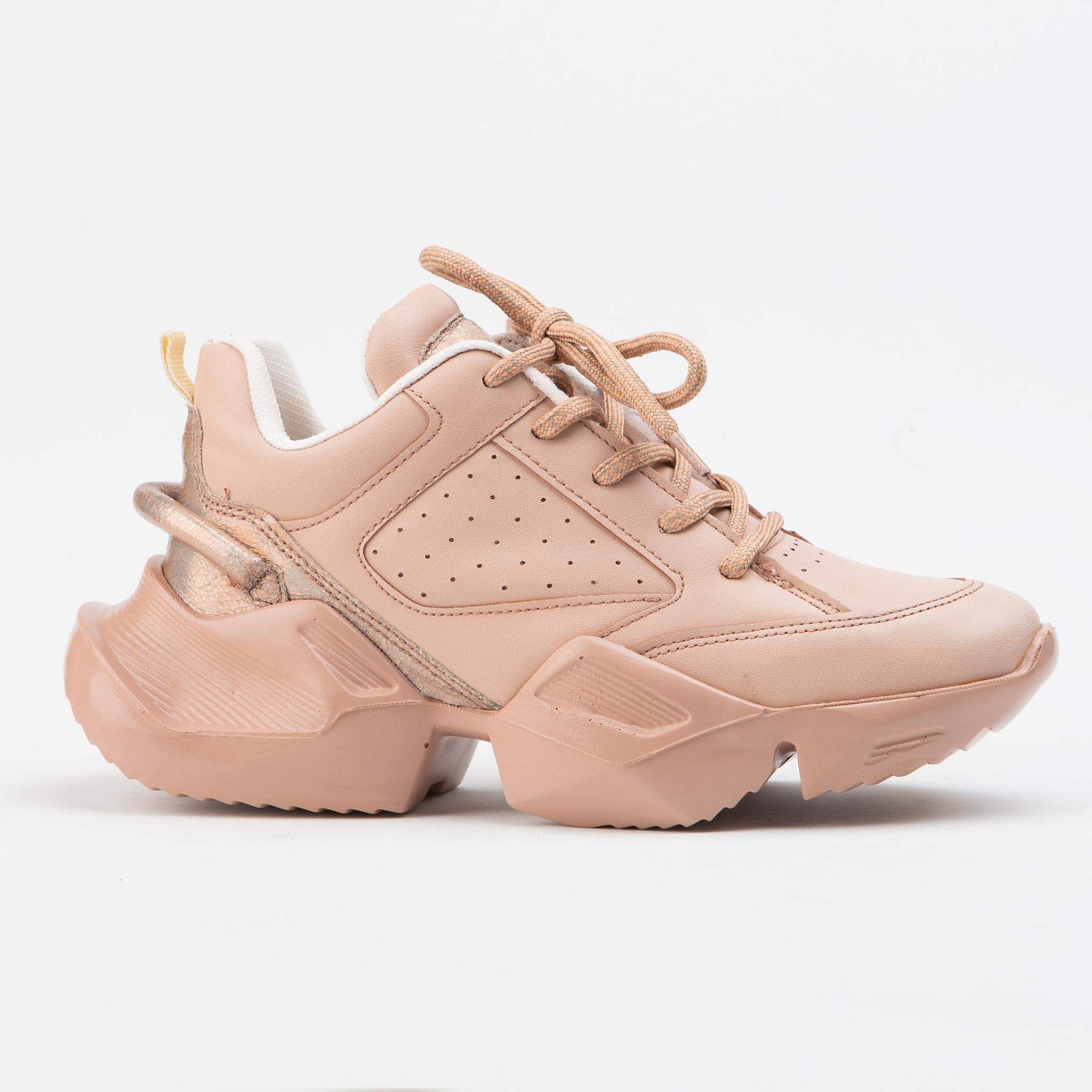 Jeep Kadın Ayakkabı