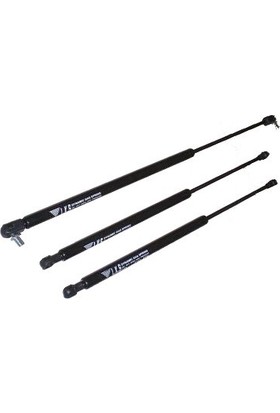 Oem Fiat Palio Hb Sağ Sol Bagaj Amortisörü Takımı