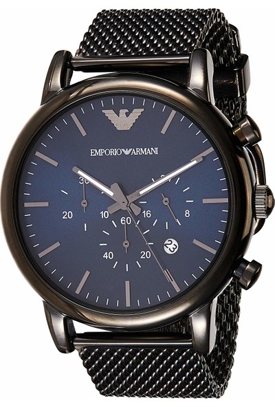 Emporio Armani Ar1979 Erkek Kol Saati
